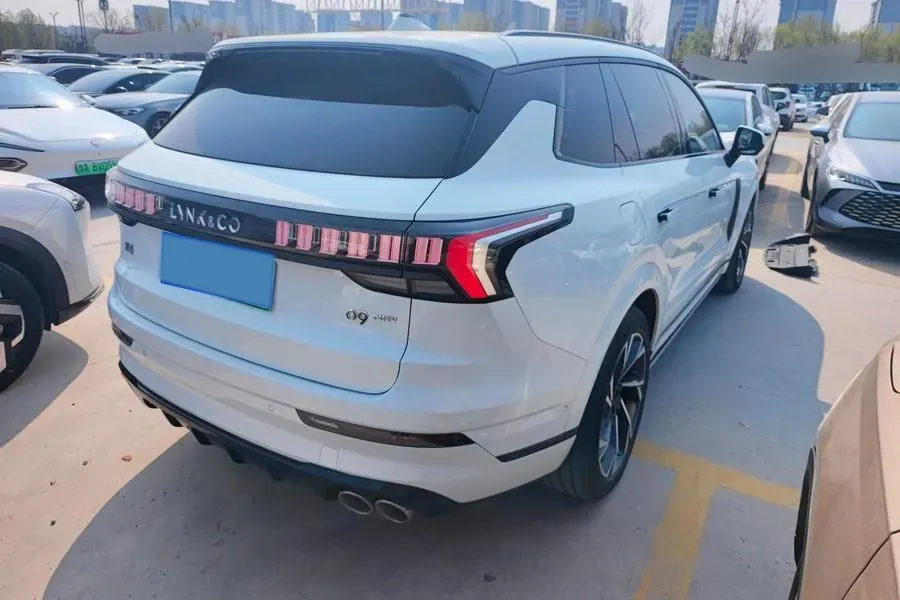 2021 LYNK&CO 09 EM-P 2.0T 254HP L4 8AT PHEV 18.83KWH,autocango,china used car exporter,china ev exporter,chinese used car exporter,chinese used ev exporter