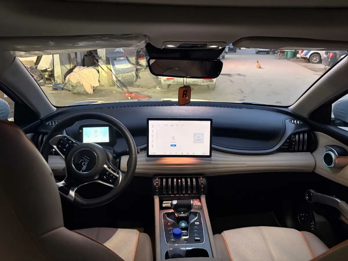 2023 BYD Yuan Plus BEV 49.92KWH,autocango,china used car exporter,china ev exporter,chinese used car exporter,chinese used ev exporter