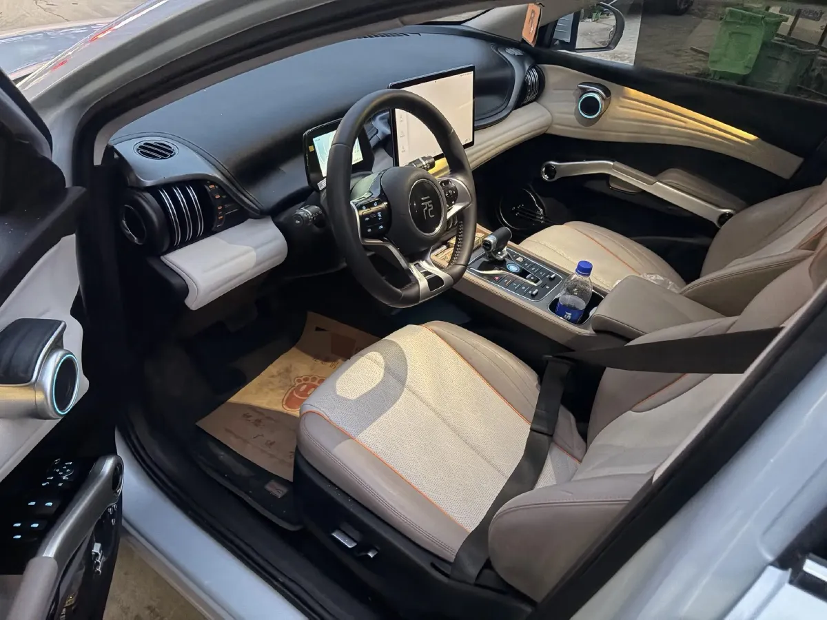 2023 BYD Yuan Plus BEV 49.92KWH,autocango,china used car exporter,china ev exporter,chinese used car exporter,chinese used ev exporter