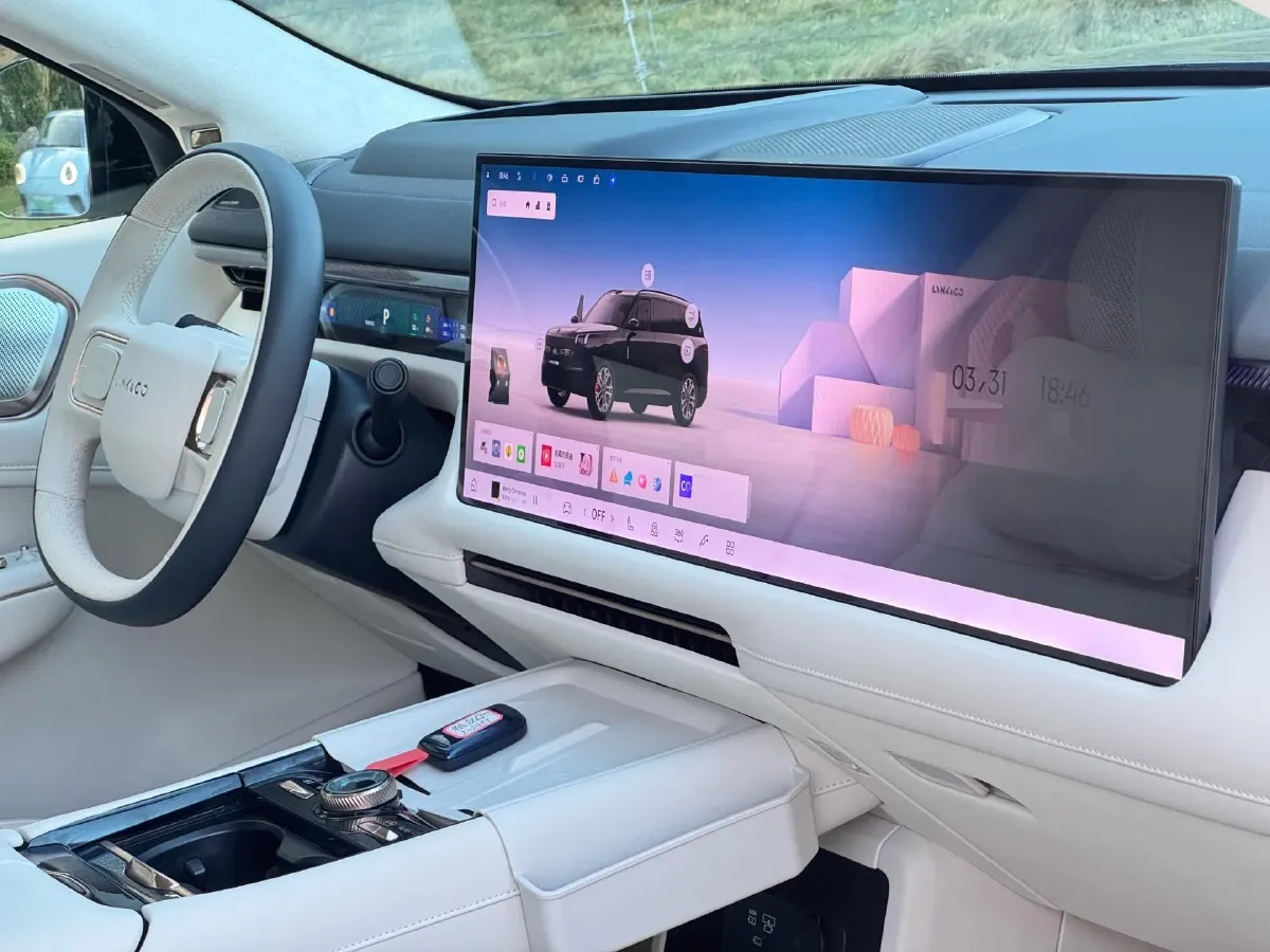 2025 LYNK&CO 900 1.5T 190HP L4 3DHT PHEV 43.3KWH,autocango,china used car exporter,china ev exporter,chinese used car exporter,chinese used ev exporter