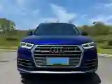 2020 Audi Q5L 2.0T 190HP L4 7DCT