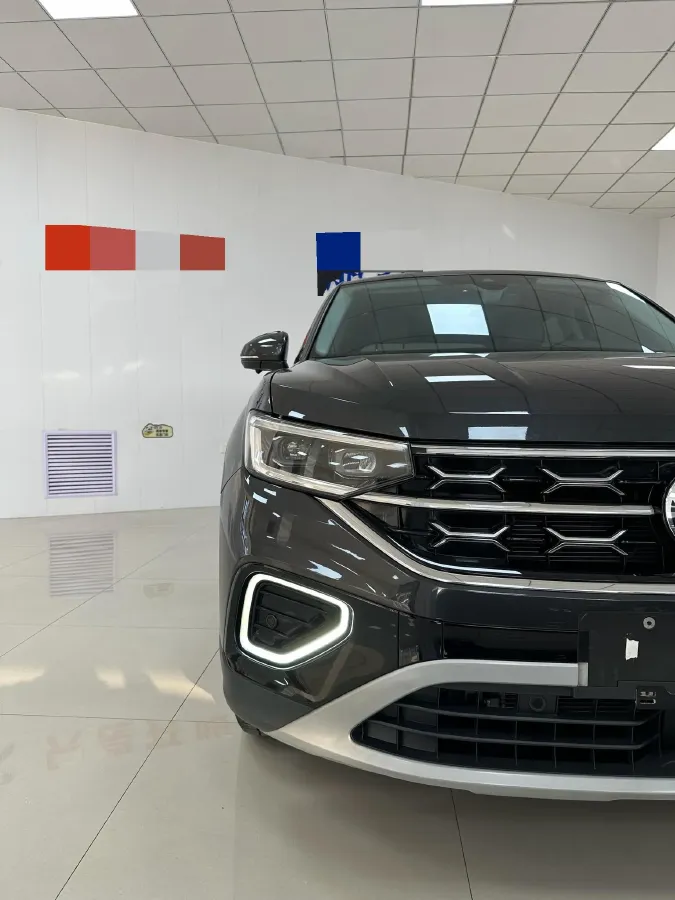 2023 Volkswagen Tayron 1.4T 150HP L4 7DCT,autocango,china used car exporter,china ev exporter,chinese used car exporter,chinese used ev exporter