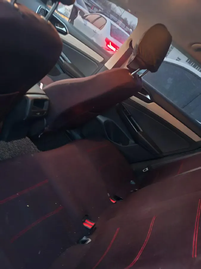 2023 Jetta VS5 1.4T 150HP L4 6AT,autocango,china used car exporter,china ev exporter,chinese used car exporter,chinese used ev exporter