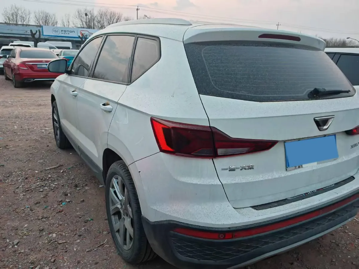 2023 Jetta VS5 1.4T 150HP L4 6AT,autocango,china used car exporter,china ev exporter,chinese used car exporter,chinese used ev exporter