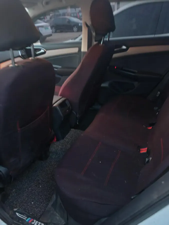 2023 Jetta VS5 1.4T 150HP L4 6AT,autocango,china used car exporter,china ev exporter,chinese used car exporter,chinese used ev exporter