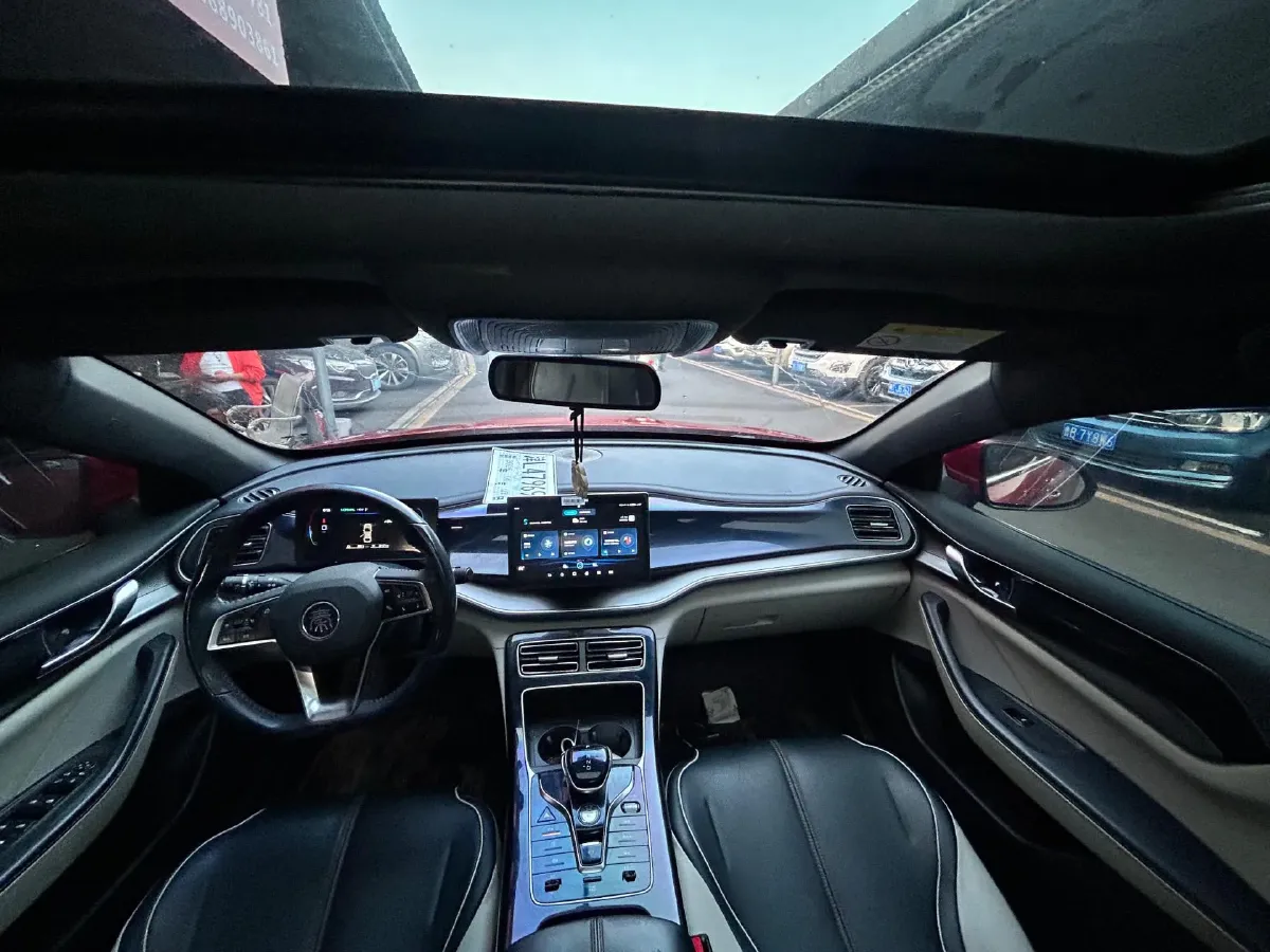 2023 BYD Qin Plus 1.5L 110HP L4 E-CVT PHEV 18.32KWH,autocango,china used car exporter,china ev exporter,chinese used car exporter,chinese used ev exporter