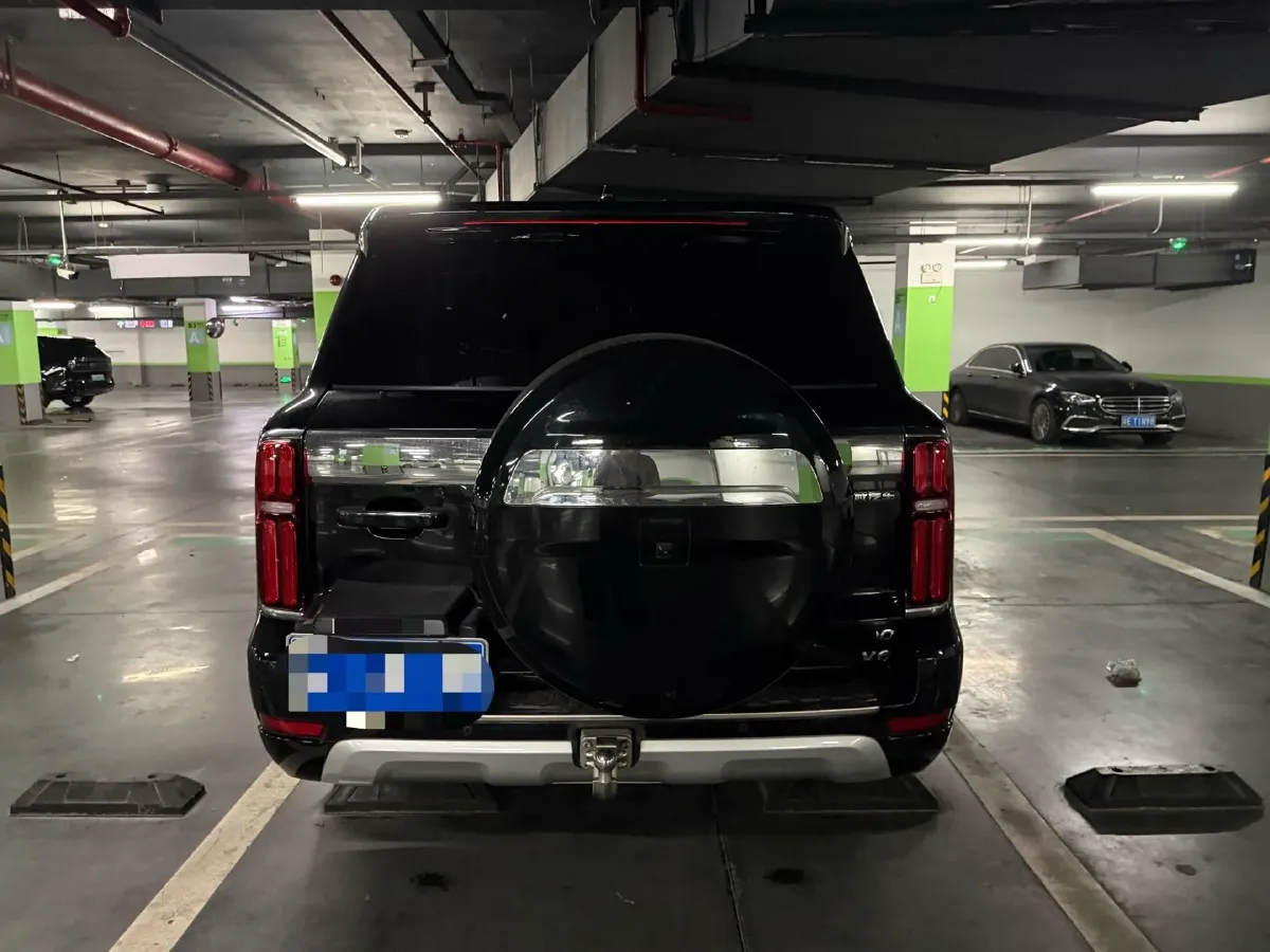 2023 Tank 500 3.0T 360HP V6 9AT,autocango,china used car exporter,china ev exporter,chinese used car exporter,chinese used ev exporter