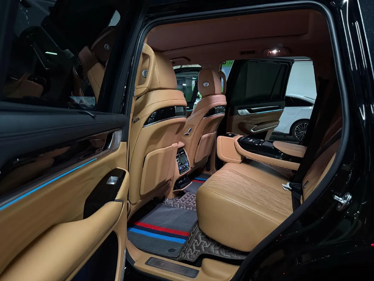 2023 Tank 500 3.0T 360HP V6 9AT,autocango,china used car exporter,china ev exporter,chinese used car exporter,chinese used ev exporter