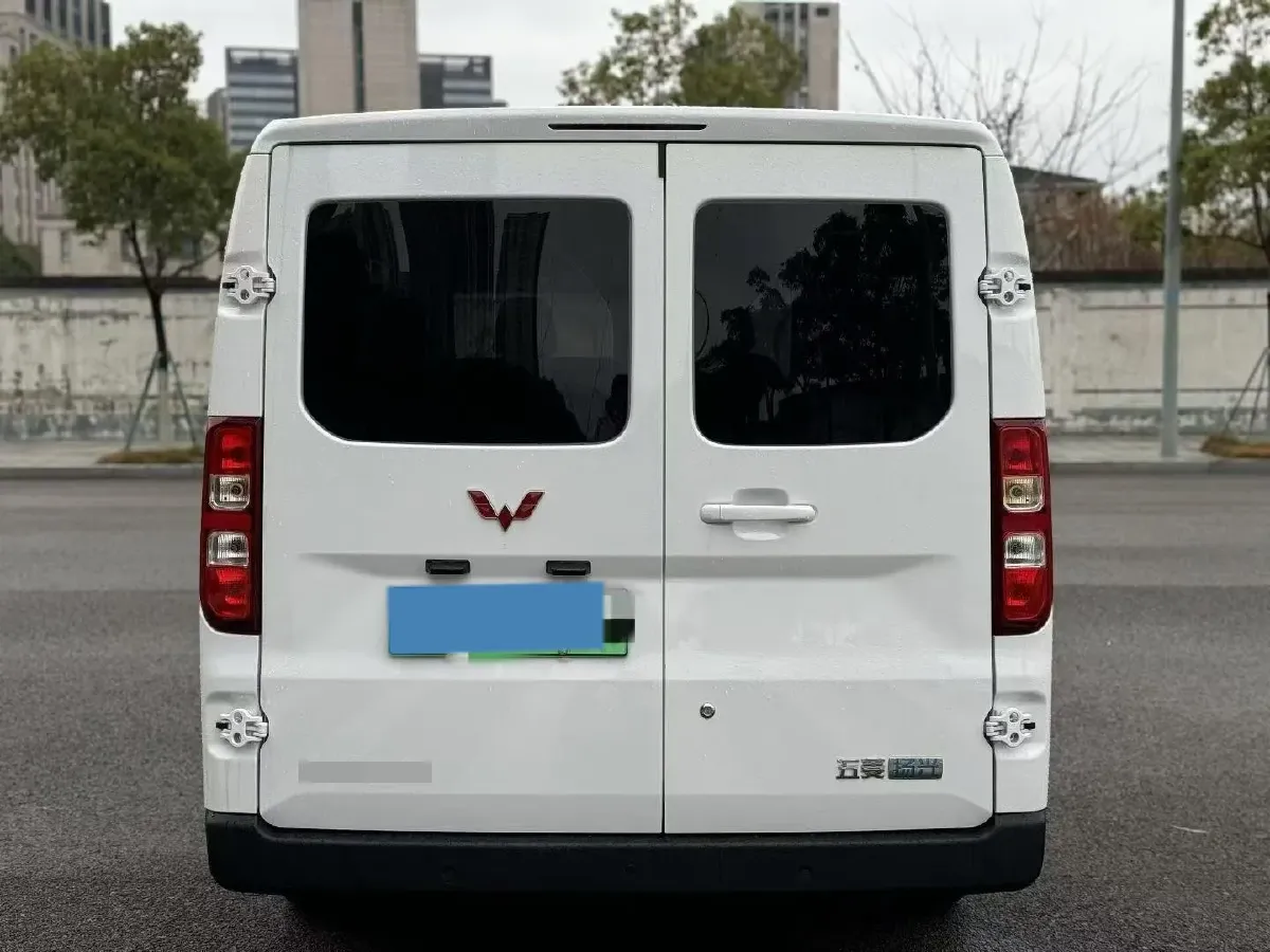 2024 WuLing YangGuang BEV 41.9KWH,autocango,china used car exporter,china ev exporter,chinese used car exporter,chinese used ev exporter