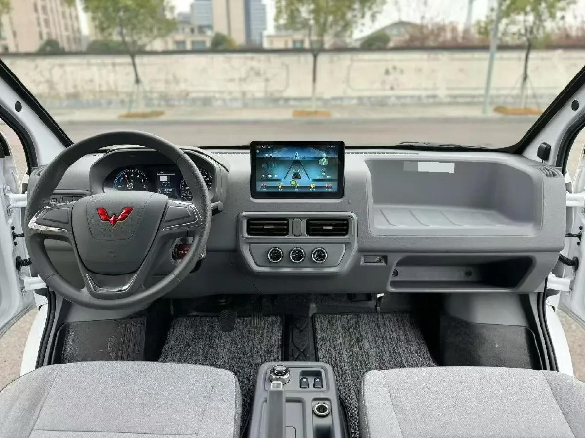 2024 WuLing YangGuang BEV 41.9KWH,autocango,china used car exporter,china ev exporter,chinese used car exporter,chinese used ev exporter