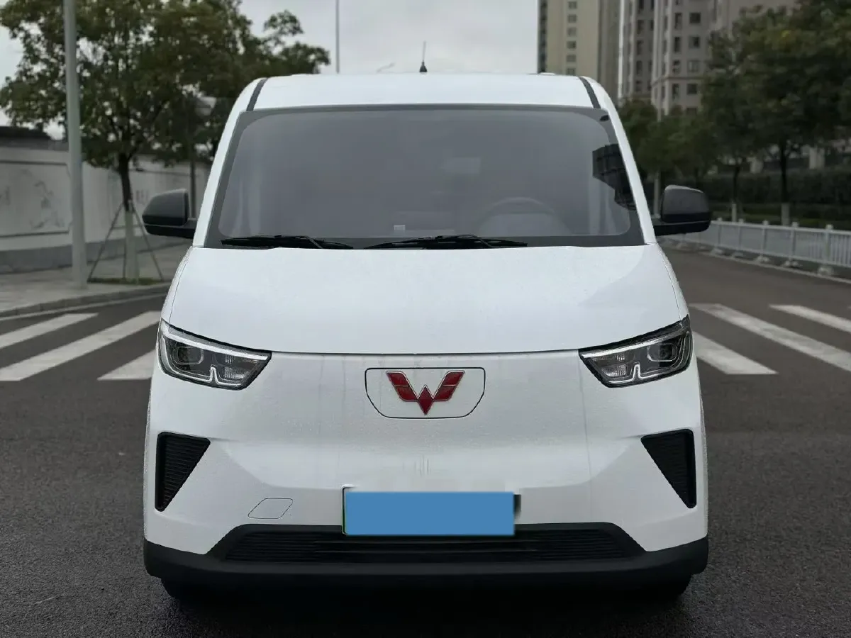 2024 WuLing YangGuang BEV 41.9KWH,autocango,china used car exporter,china ev exporter,chinese used car exporter,chinese used ev exporter