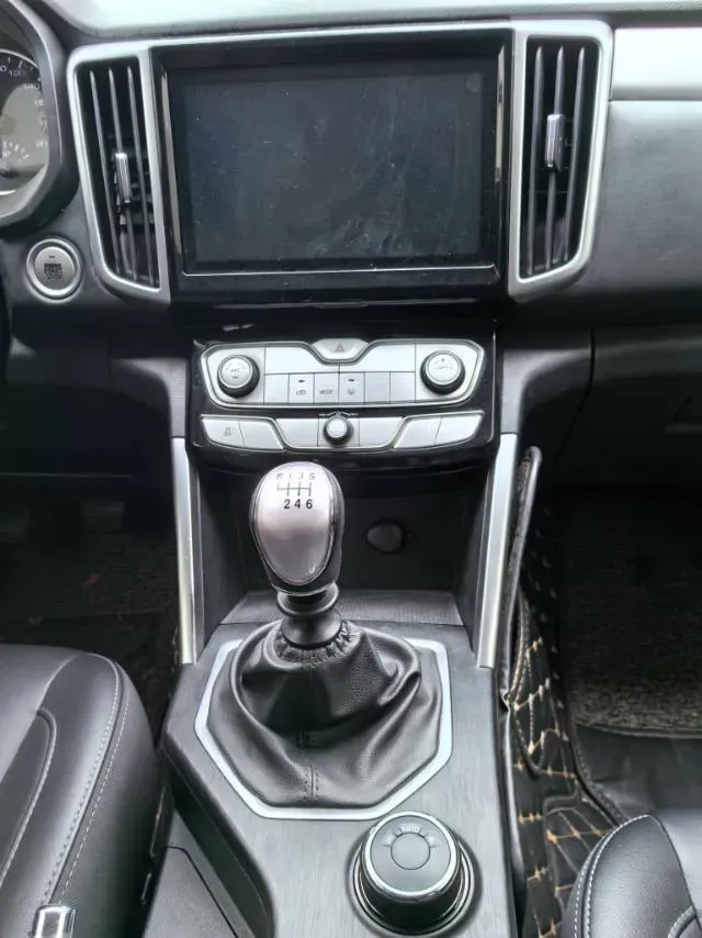 2019 Great Wall Poer 2.0T 190HP L4 6MT,autocango,china used car exporter,china ev exporter,chinese used car exporter,chinese used ev exporter