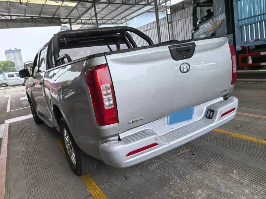 2019 Great Wall Poer 2.0T 190HP L4 6MT,autocango,china used car exporter,china ev exporter,chinese used car exporter,chinese used ev exporter