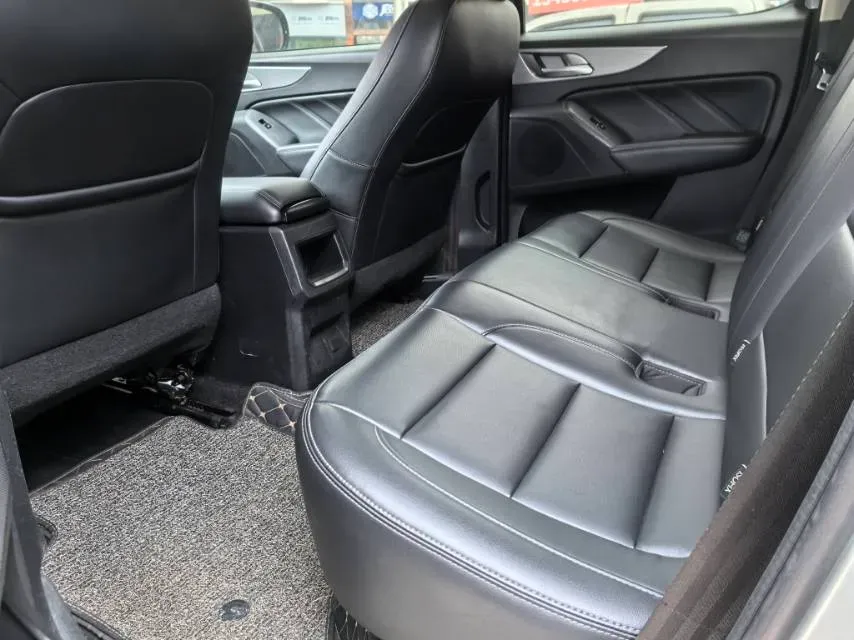 2019 Great Wall Poer 2.0T 190HP L4 6MT,autocango,china used car exporter,china ev exporter,chinese used car exporter,chinese used ev exporter