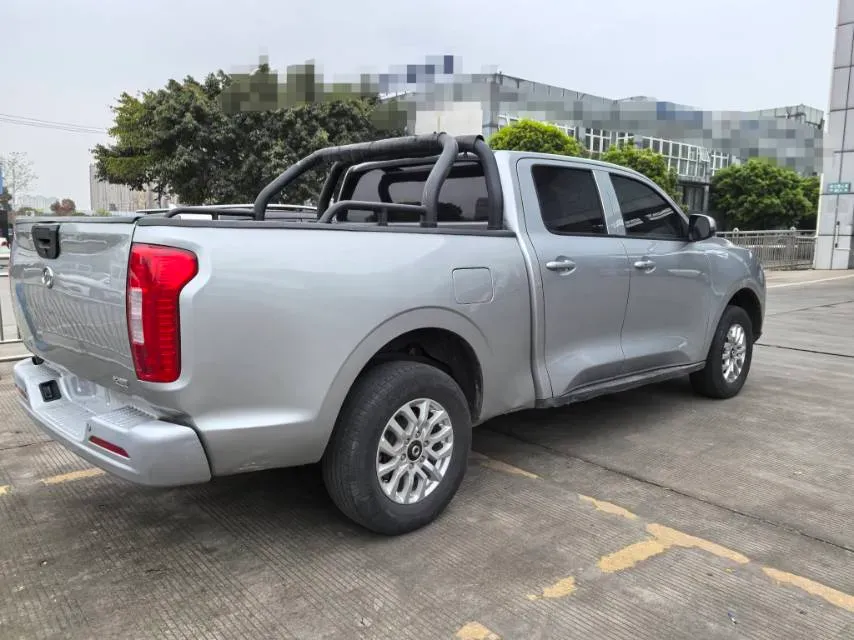 2019 Great Wall Poer 2.0T 190HP L4 6MT,autocango,china used car exporter,china ev exporter,chinese used car exporter,chinese used ev exporter