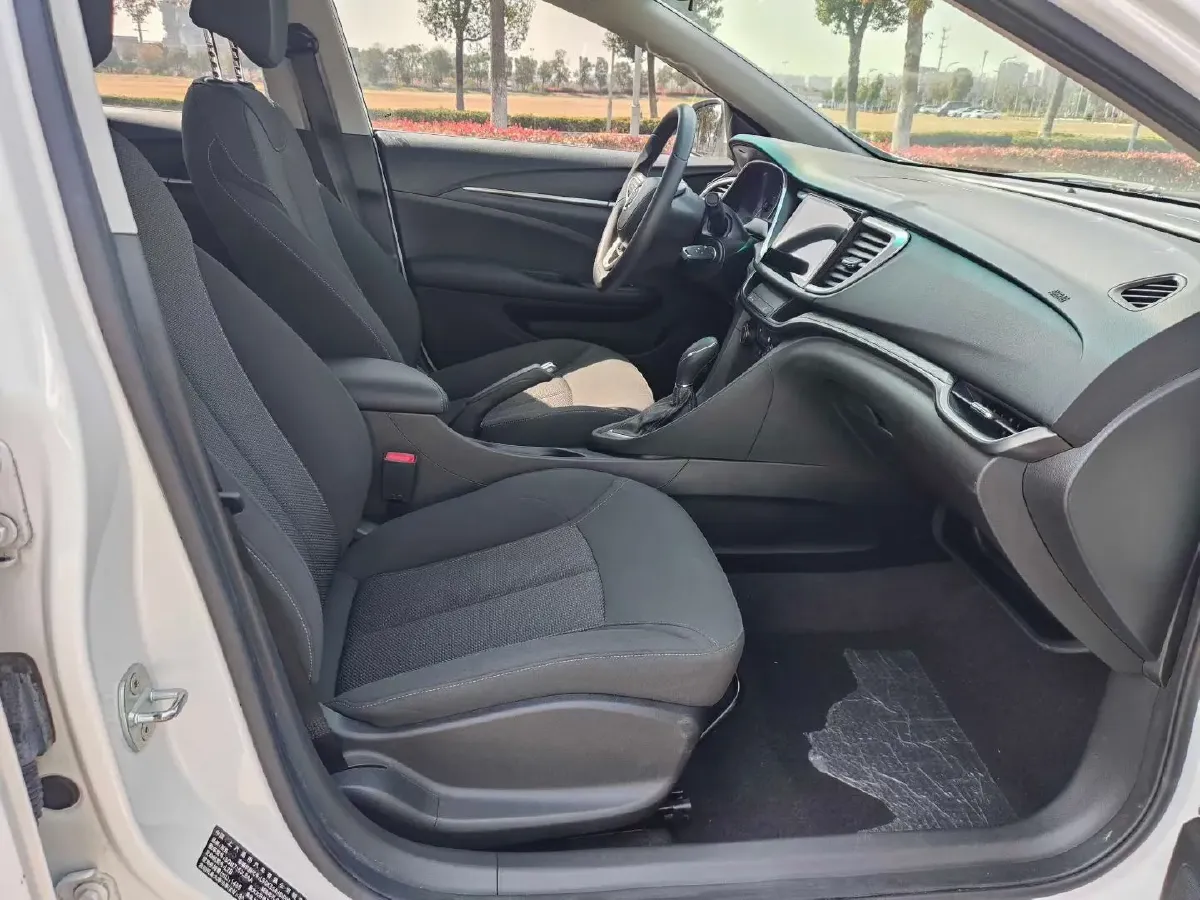 2021 Buick Excelle 1.5L 113HP L4 6AT,autocango,china used car exporter,china ev exporter,chinese used car exporter,chinese used ev exporter