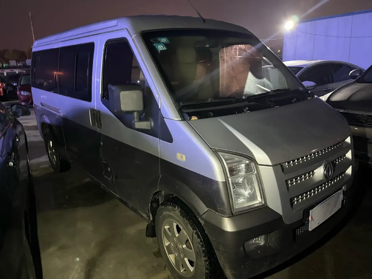 2018 DongFeng DFSK C37 1.5L 112HP L4 5MT,autocango,china used car exporter,china ev exporter,chinese used car exporter,chinese used ev exporter