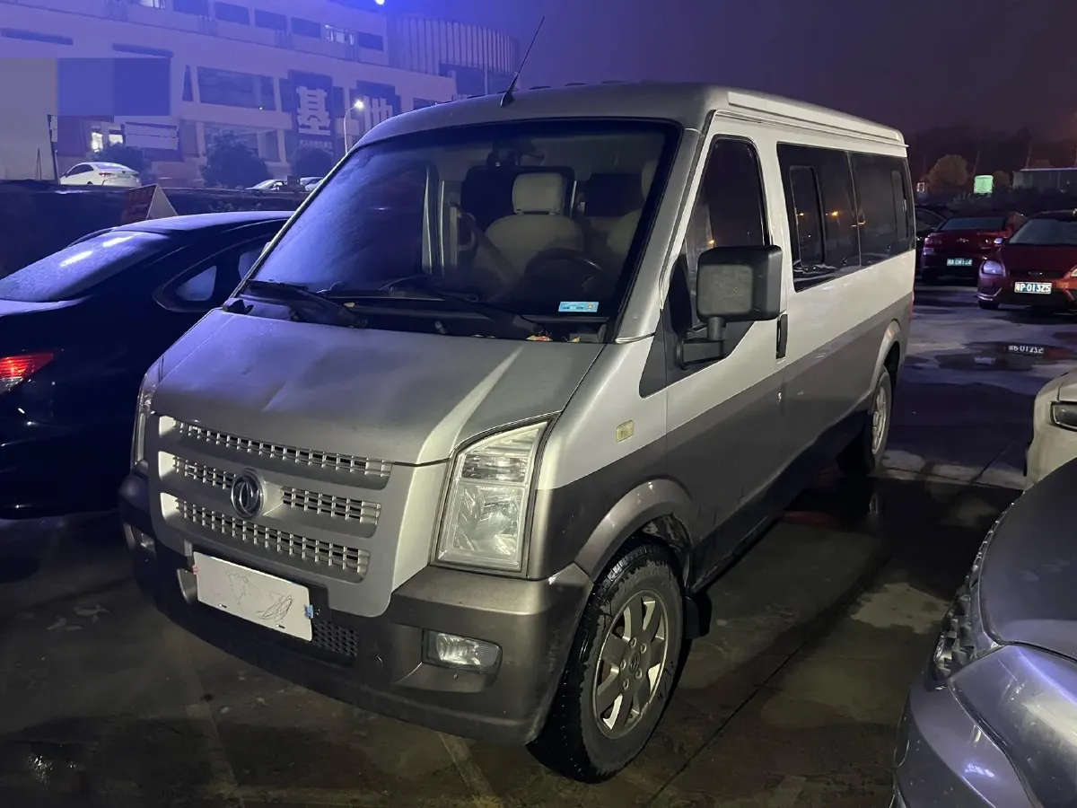 2018 DongFeng DFSK C37 1.5L 112HP L4 5MT,autocango,china used car exporter,china ev exporter,chinese used car exporter,chinese used ev exporter