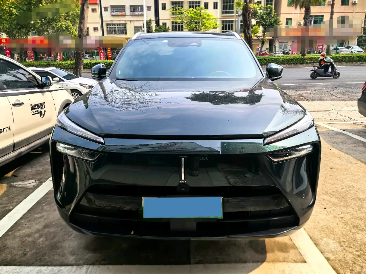 2023 WEY BlueMountain 1.5T 154HP L4 2DHT PHEV 44.5KWH,autocango,china used car exporter,china ev exporter,chinese used car exporter,chinese used ev exporter