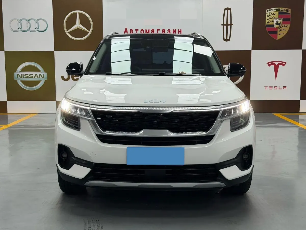 2021 Kia KX3 1.5L 115HP L4 CVT,autocango,china used car exporter,china ev exporter,chinese used car exporter,chinese used ev exporter