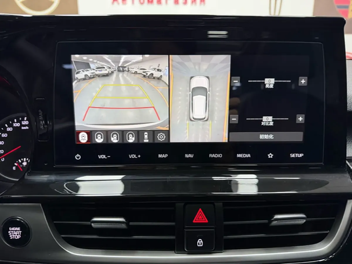 2021 Kia KX3 1.5L 115HP L4 CVT,autocango,china used car exporter,china ev exporter,chinese used car exporter,chinese used ev exporter