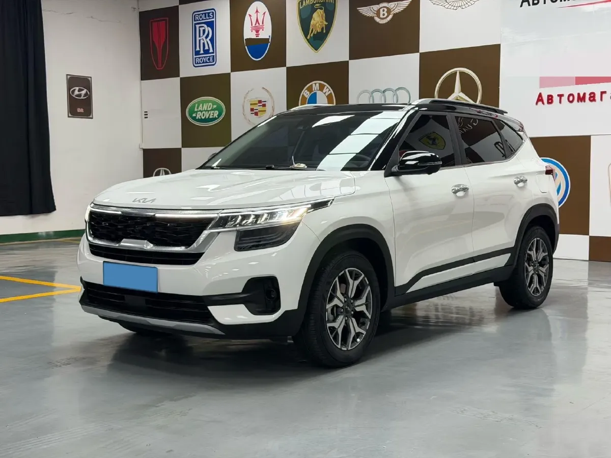 2021 Kia KX3 1.5L 115HP L4 CVT,autocango,china used car exporter,china ev exporter,chinese used car exporter,chinese used ev exporter