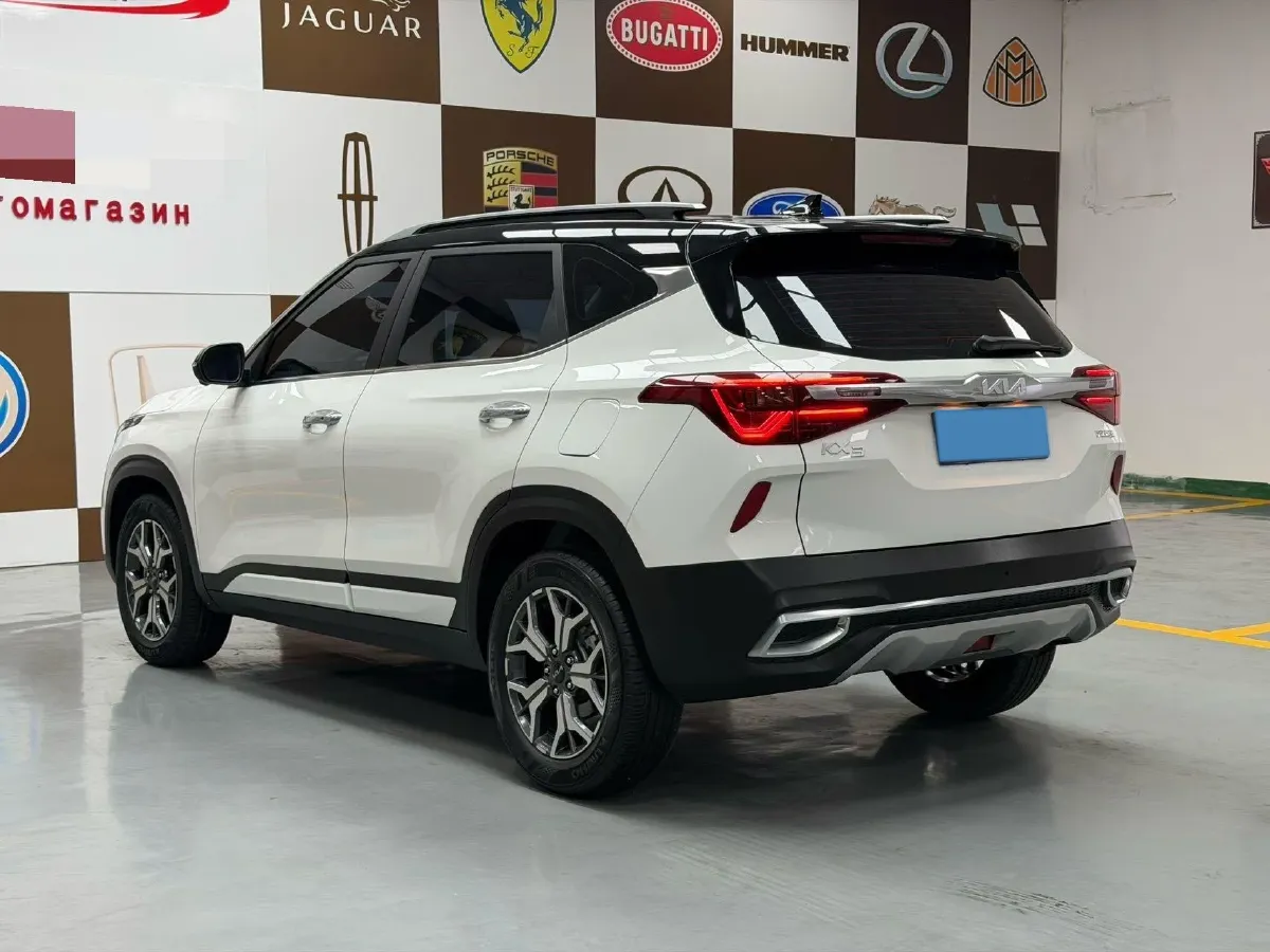 2021 Kia KX3 1.5L 115HP L4 CVT,autocango,china used car exporter,china ev exporter,chinese used car exporter,chinese used ev exporter