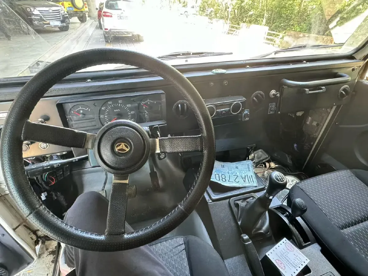 2018 BAW 212 2.8T 109HP L4 5MT,autocango,china used car exporter,china ev exporter,chinese used car exporter,chinese used ev exporter