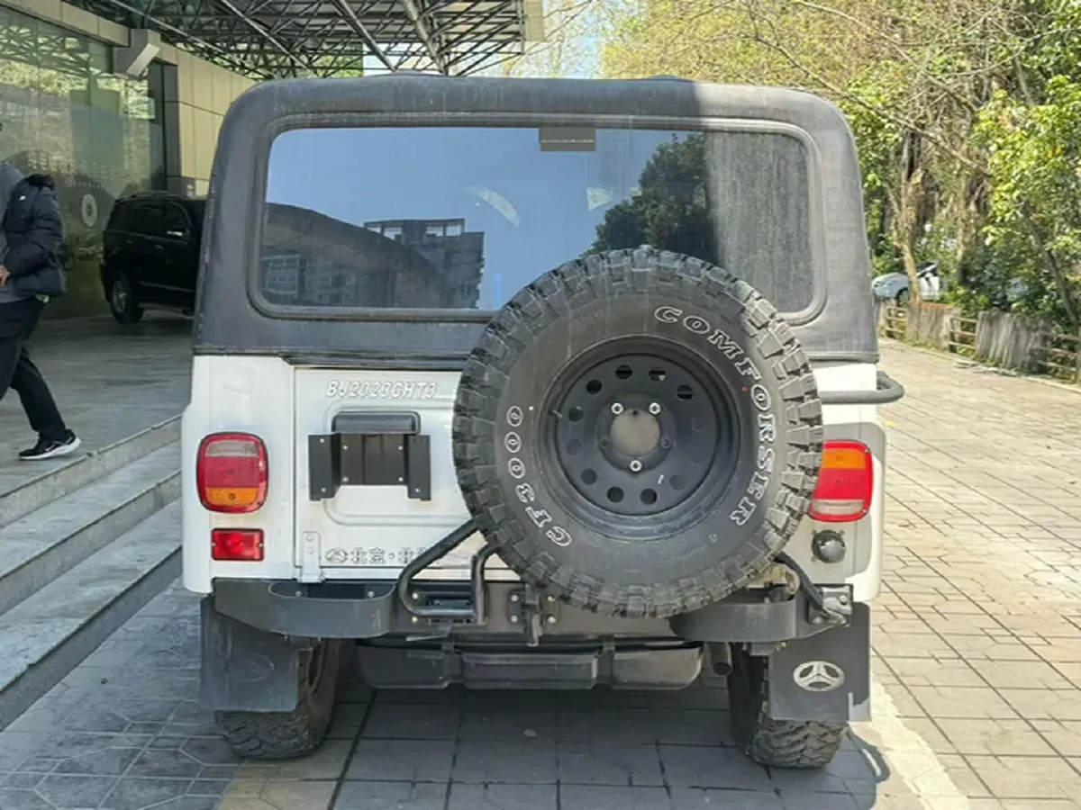 2018 BAW 212 2.8T 109HP L4 5MT,autocango,china used car exporter,china ev exporter,chinese used car exporter,chinese used ev exporter