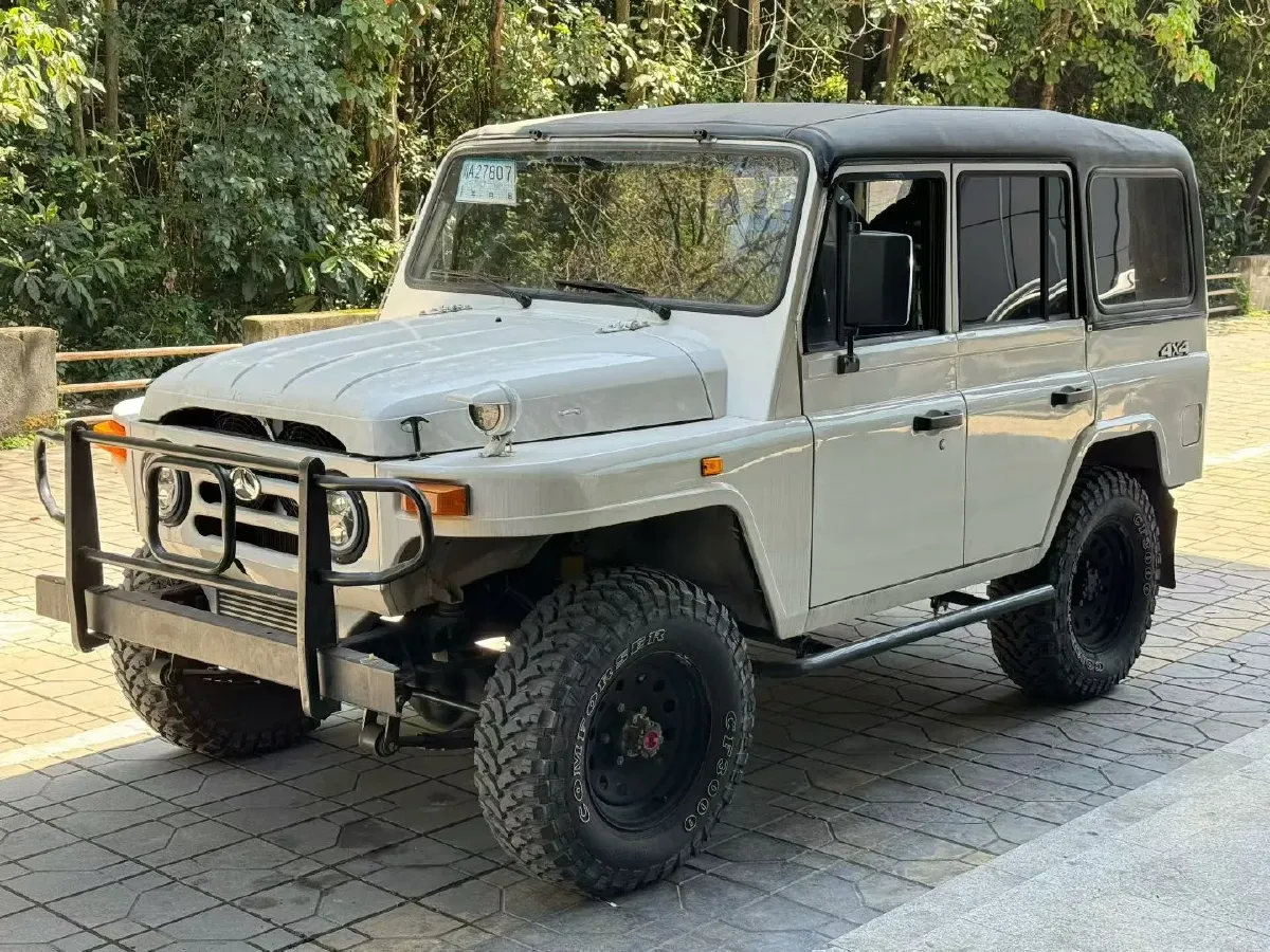 2018 BAW 212 2.8T 109HP L4 5MT,autocango,china used car exporter,china ev exporter,chinese used car exporter,chinese used ev exporter