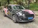 2022 MINI CLUBMAN 1.5T 136HP L3 7DCT