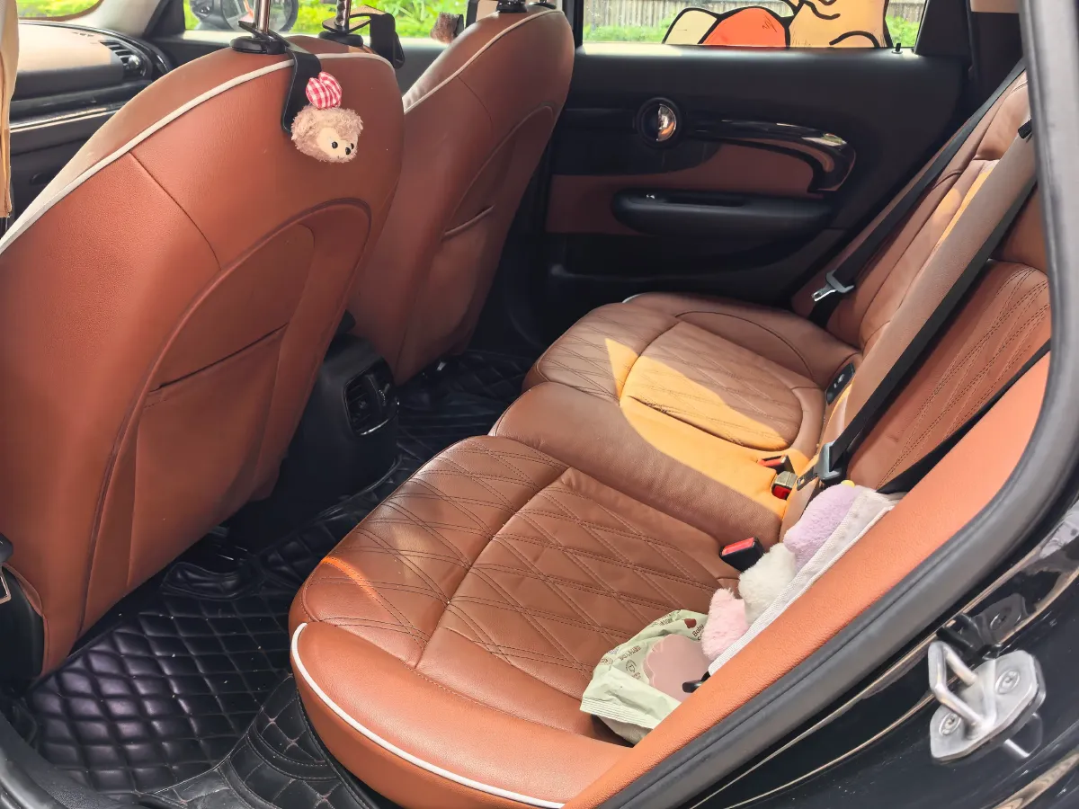 2022 MINI CLUBMAN 1.5T 136HP L3 7DCT,autocango,china used car exporter,china ev exporter,chinese used car exporter,chinese used ev exporter