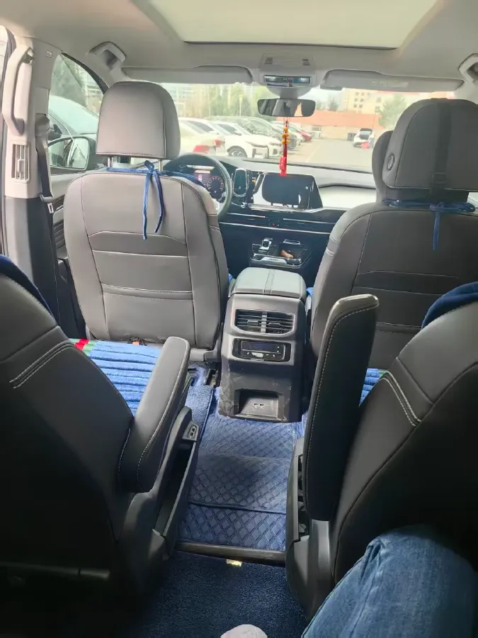 2023 Volkswagen Talagon 2.0T 220HP L4 7DCT,autocango,china used car exporter,china ev exporter,chinese used car exporter,chinese used ev exporter