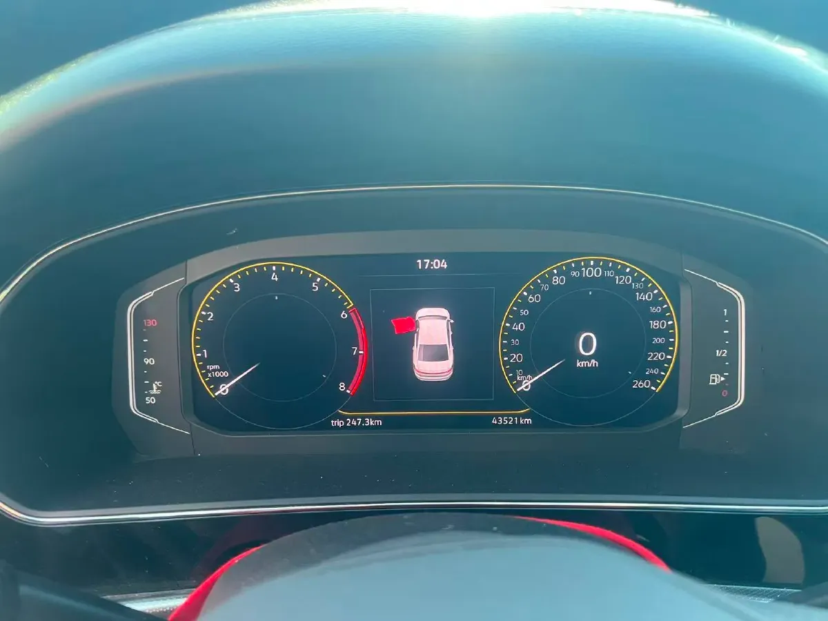 2023 Volkswagen Passat 2.0T 186HP L4 7DCT,autocango,china used car exporter,china ev exporter,chinese used car exporter,chinese used ev exporter