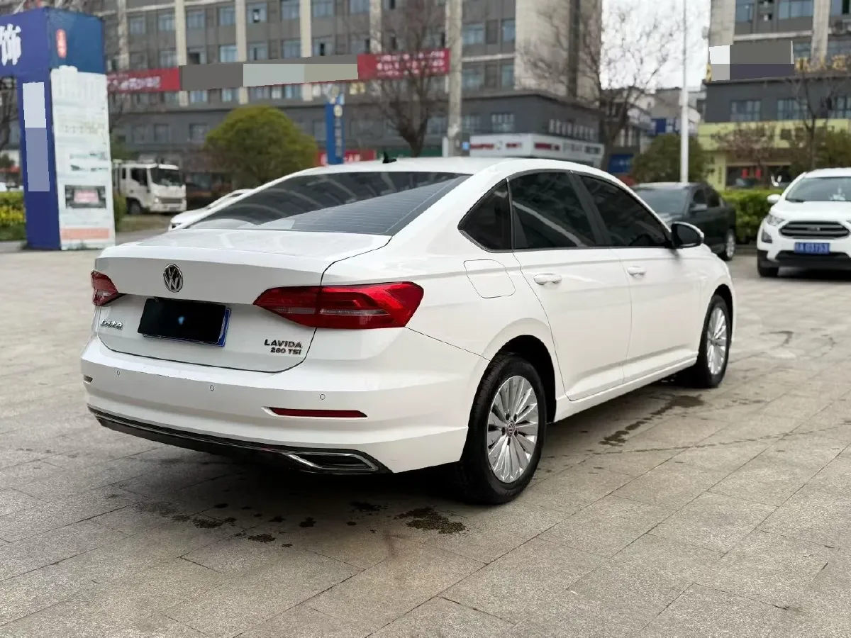 2019 Volkswagen Sagitar 1.2T 116HP L4 7DCT,autocango,china used car exporter,china ev exporter,chinese used car exporter,chinese used ev exporter