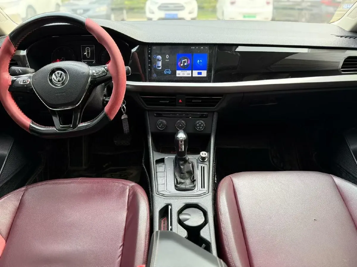 2019 Volkswagen Sagitar 1.2T 116HP L4 7DCT,autocango,china used car exporter,china ev exporter,chinese used car exporter,chinese used ev exporter