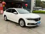 2019 Volkswagen Sagitar 1.2T 116HP L4 7DCT