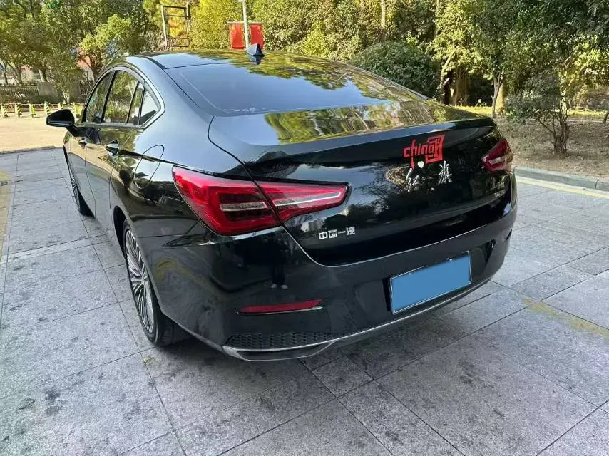 2020 HongQi H5 1.8T 197HP L4 6AT,autocango,china used car exporter,china ev exporter,chinese used car exporter,chinese used ev exporter