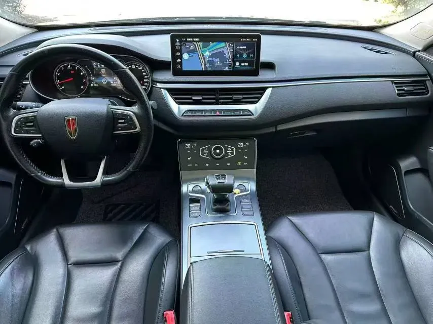 2020 HongQi H5 1.8T 197HP L4 6AT,autocango,china used car exporter,china ev exporter,chinese used car exporter,chinese used ev exporter