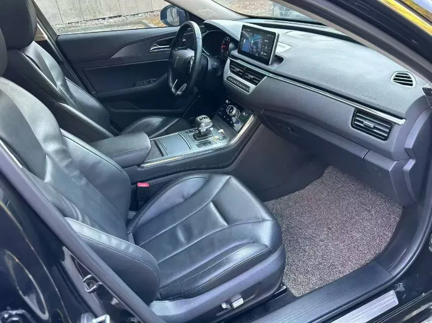 2020 HongQi H5 1.8T 197HP L4 6AT,autocango,china used car exporter,china ev exporter,chinese used car exporter,chinese used ev exporter