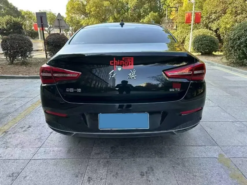 2020 HongQi H5 1.8T 197HP L4 6AT,autocango,china used car exporter,china ev exporter,chinese used car exporter,chinese used ev exporter