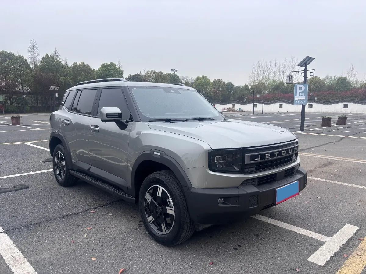 2025 Jetour Traveller 1.5T 184HP L4 7DCT,autocango,china used car exporter,china ev exporter,chinese used car exporter,chinese used ev exporter