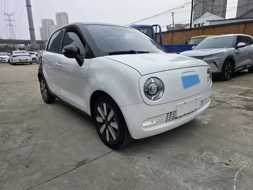 2022 Ora BlackCat BEV 33KWH,autocango,china used car exporter,china ev exporter,chinese used car exporter,chinese used ev exporter