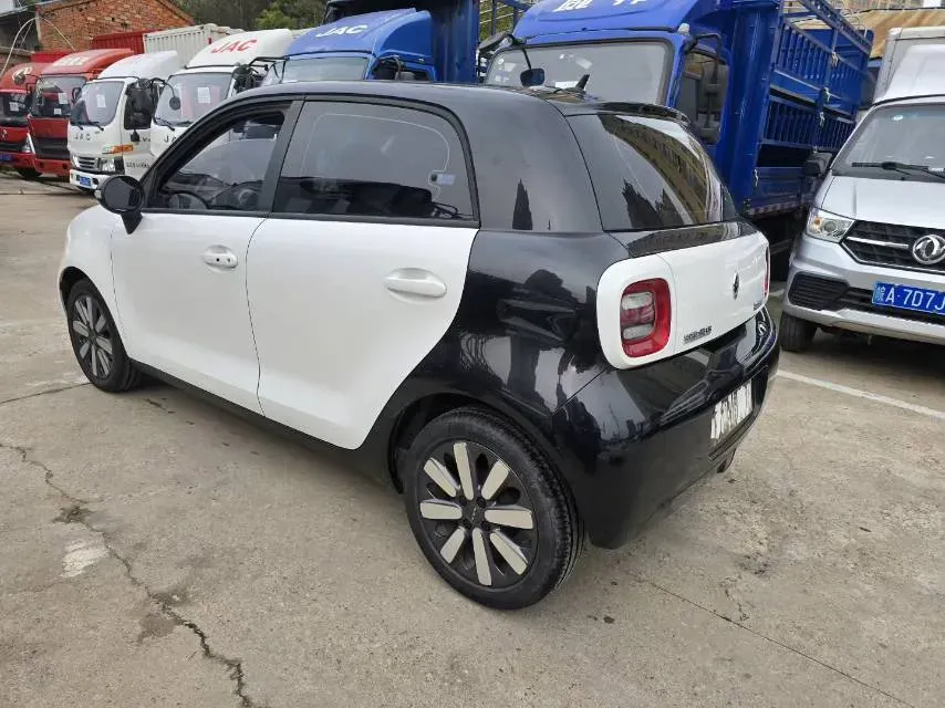 2022 Ora BlackCat BEV 33KWH,autocango,china used car exporter,china ev exporter,chinese used car exporter,chinese used ev exporter