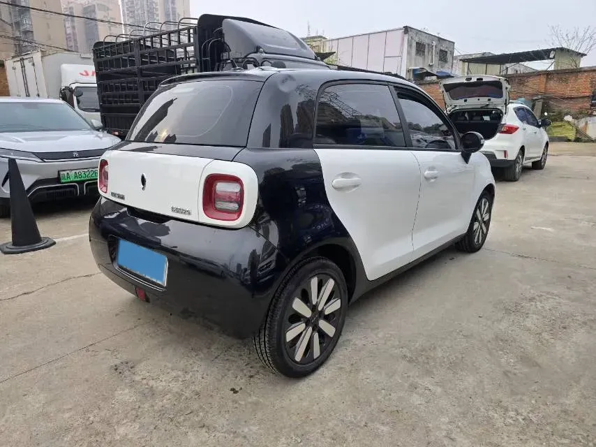 2022 Ora BlackCat BEV 33KWH,autocango,china used car exporter,china ev exporter,chinese used car exporter,chinese used ev exporter
