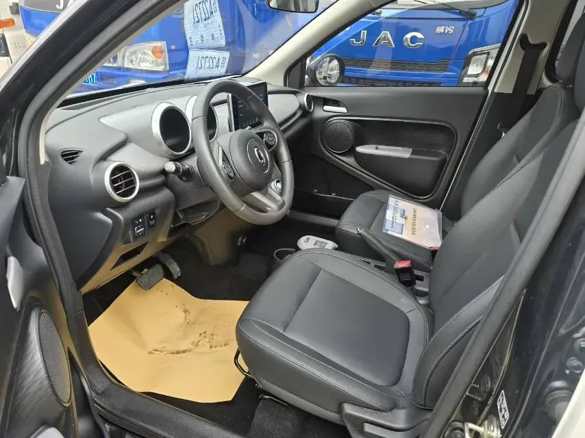 2022 Ora BlackCat BEV 33KWH,autocango,china used car exporter,china ev exporter,chinese used car exporter,chinese used ev exporter