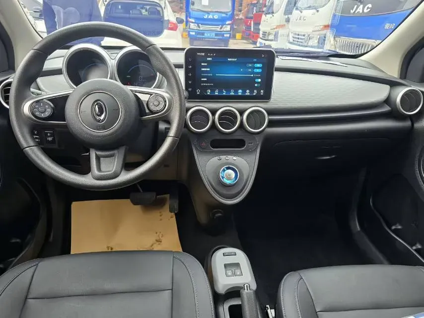 2022 Ora BlackCat BEV 33KWH,autocango,china used car exporter,china ev exporter,chinese used car exporter,chinese used ev exporter