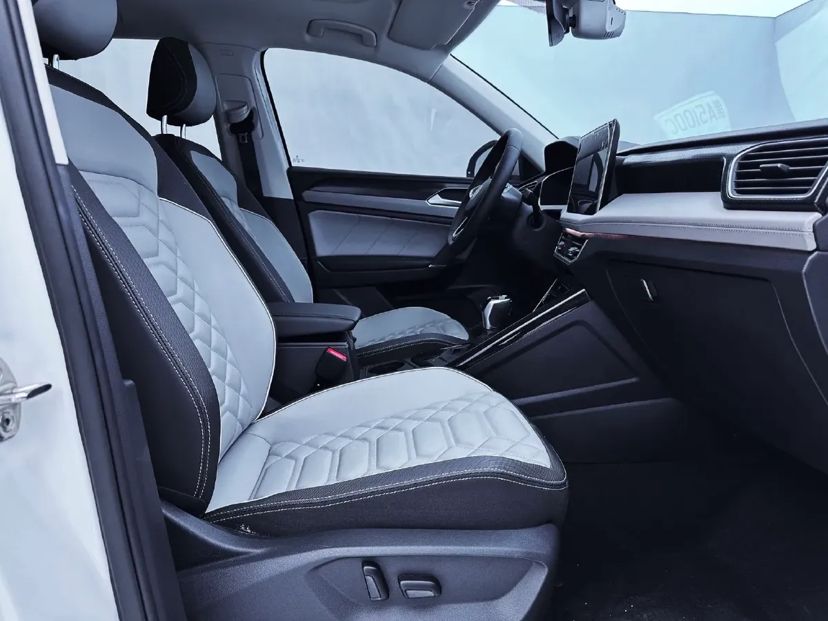 2023 Volkswagen Tayron 1.4T 150HP L4 7DCT,autocango,china used car exporter,china ev exporter,chinese used car exporter,chinese used ev exporter