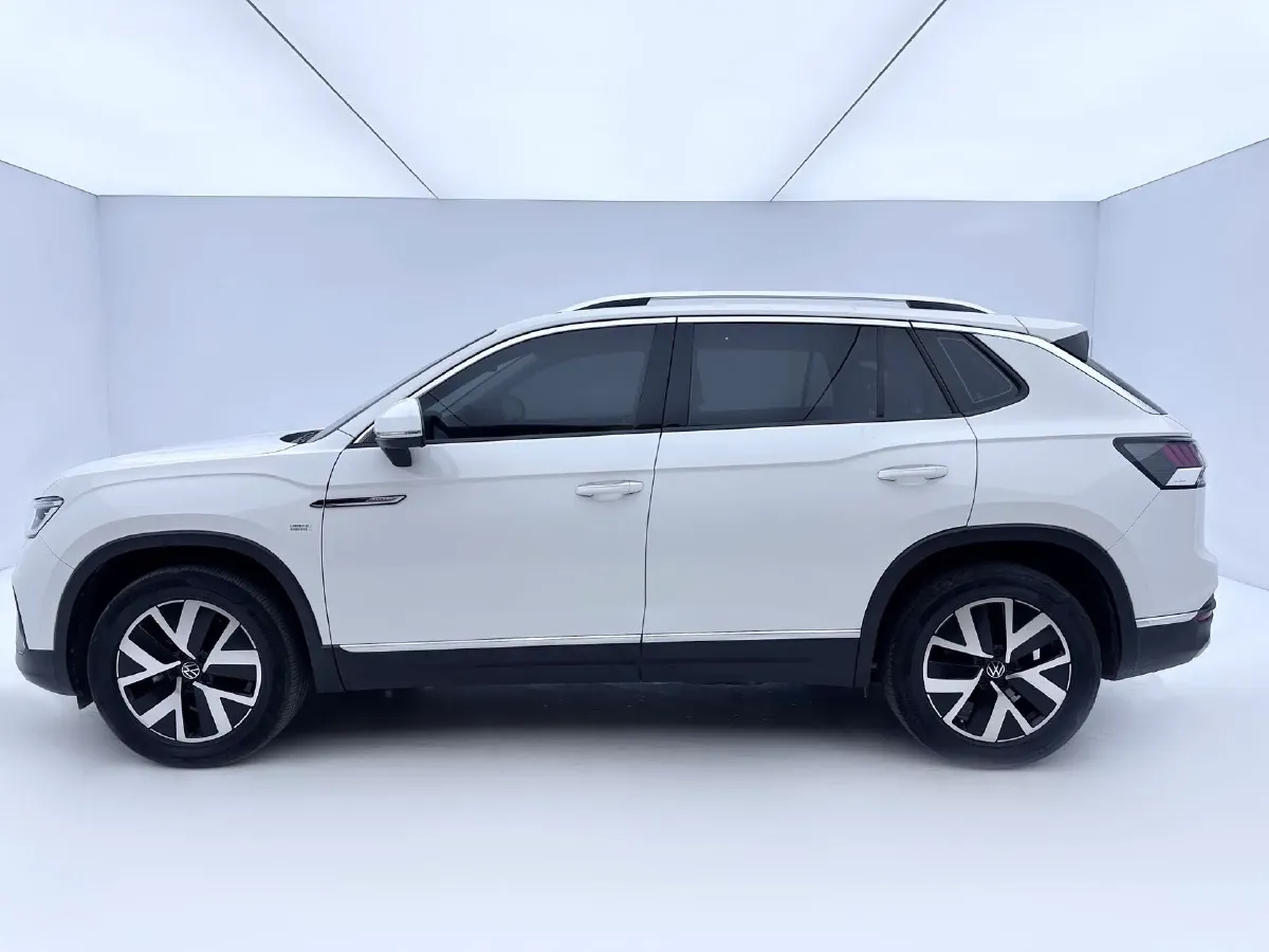 2023 Volkswagen Tayron 1.4T 150HP L4 7DCT,autocango,china used car exporter,china ev exporter,chinese used car exporter,chinese used ev exporter