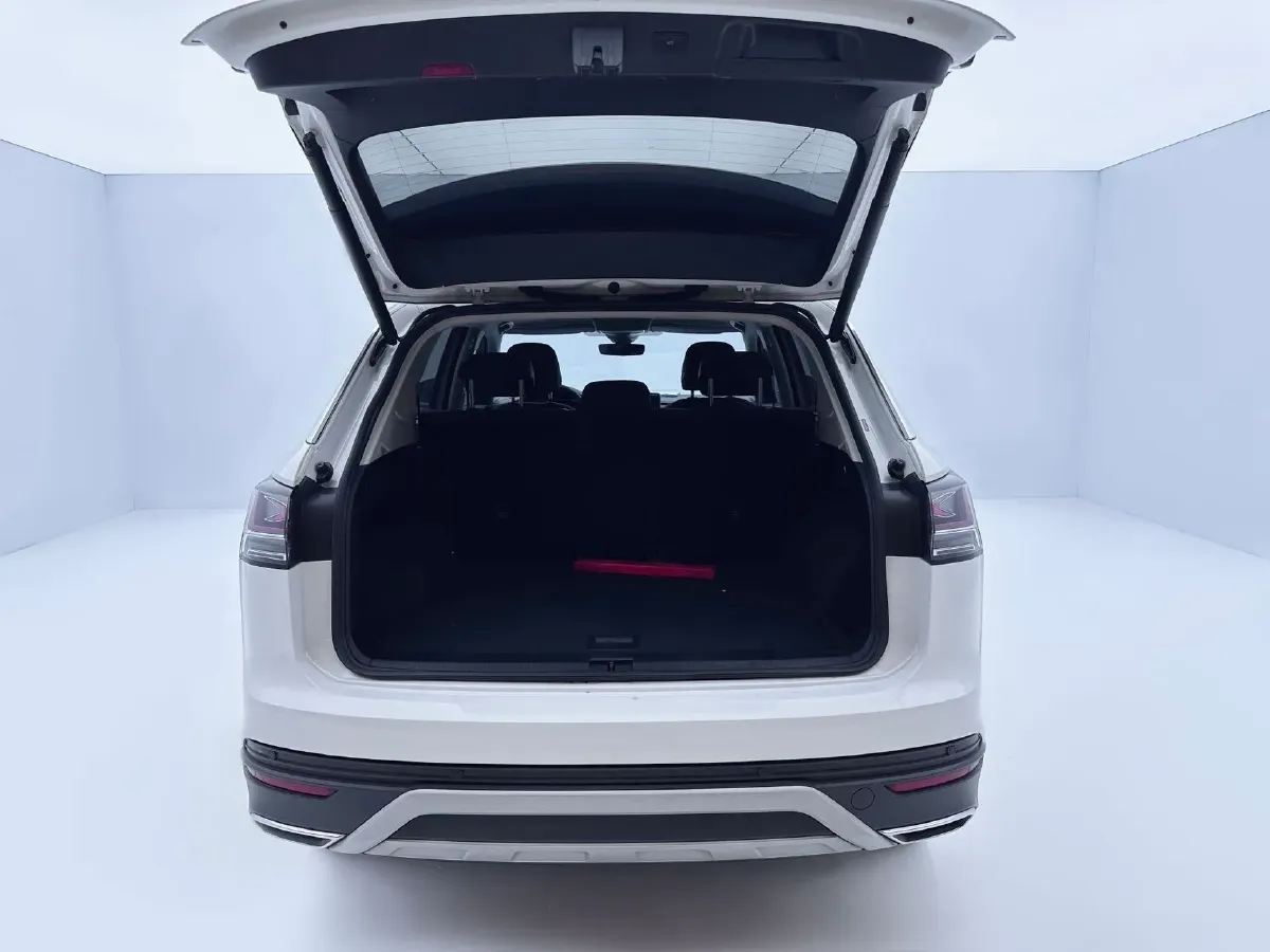 2023 Volkswagen Tayron 1.4T 150HP L4 7DCT,autocango,china used car exporter,china ev exporter,chinese used car exporter,chinese used ev exporter